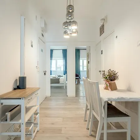 Гостьовий будинок Estrela House By Homing Лісабон