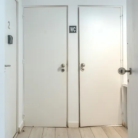 Estrela House By Homing Лісабон