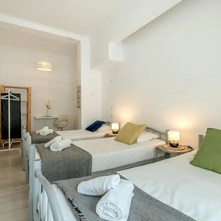 Estrela House By Homing Lisbon