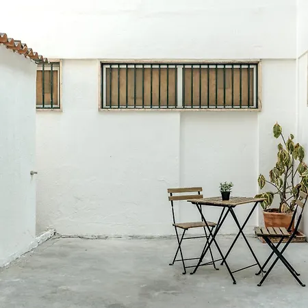 Estrela House By Homing *