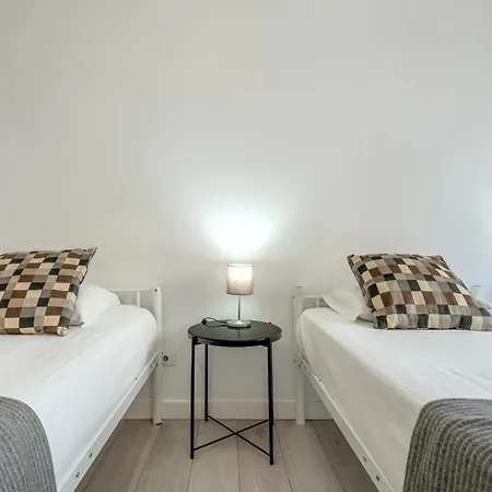 Estrela House By Homing * Лісабон