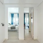 Estrela House By Homing Lissabon