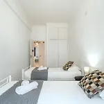 Estrela House By Homing * Lissabon