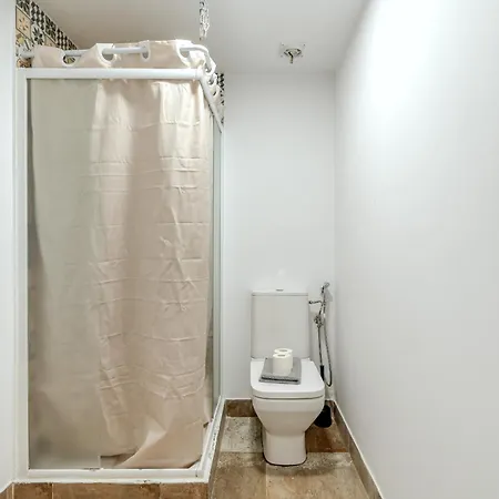 Estrela House By Homing Πανσιόν Lisboa