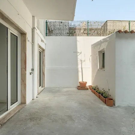 Estrela House By Homing Gasthof *