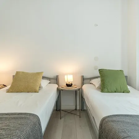 Estrela House By Homing Pensión Lisboa