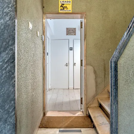 Pensión Estrela House By Homing Lisboa