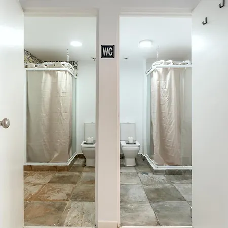 Estrela House By Homing Gæstehus