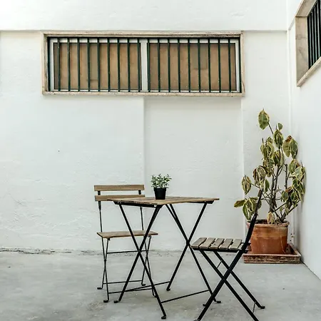 Πανσιόν Estrela House By Homing *