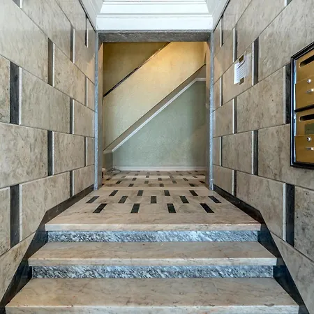Estrela House By Homing Pensión Lisboa