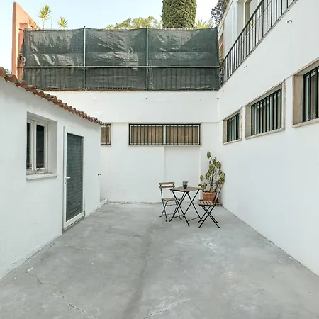 Gasthof Estrela House By Homing Lissabon