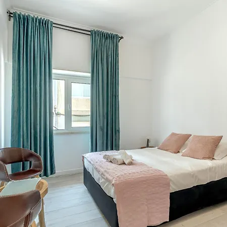 Estrela House By Homing Πανσιόν Lisboa