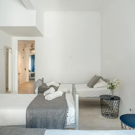 Pensión Estrela House By Homing