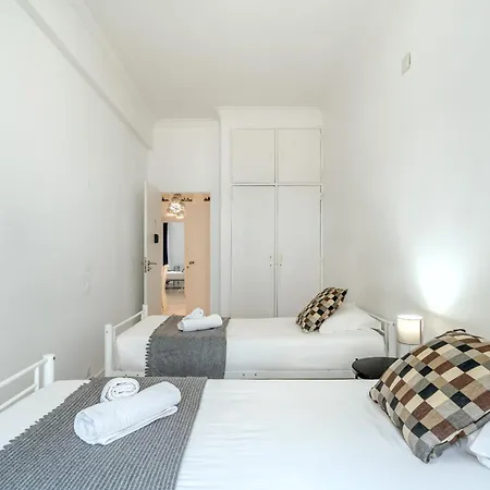 Estrela House By Homing * Lisboa