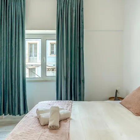 Estrela House By Homing Gæstehus