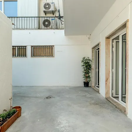 Estrela House By Homing Maison d'hôtes *