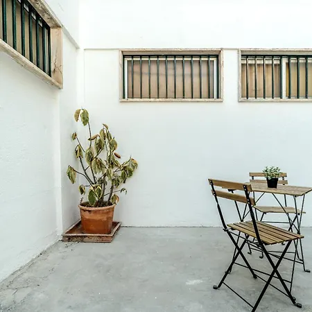 Maison d'hôtes Estrela House By Homing *