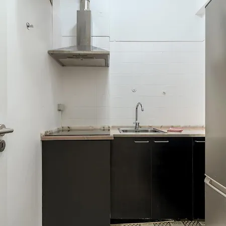 Estrela House By Homing * Лісабон
