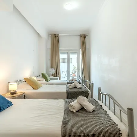 Estrela House By Homing Maison d'hôtes *