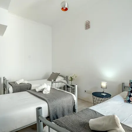 Estrela House By Homing Maison d'hôtes *