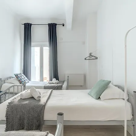 Estrela House By Homing Maison d'hôtes