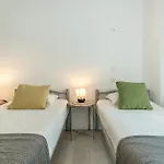 Estrela House By Homing بيت ضيافة Lisboa